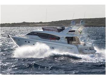 Ferretti FERRETTI 630