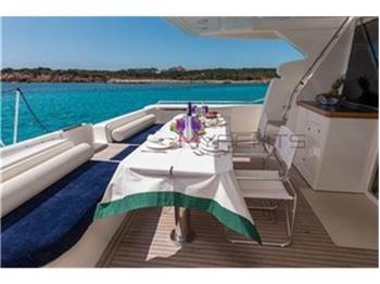 Ferretti FERRETTI 630