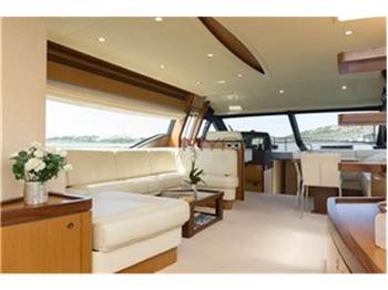 Ferretti FERRETTI 630