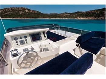 Ferretti FERRETTI 630