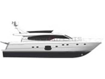 Ferretti FERRETTI 630