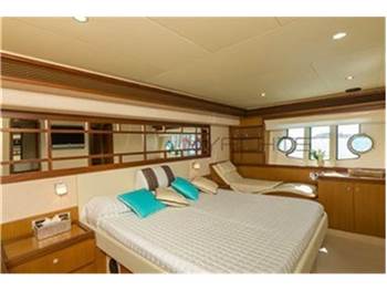Ferretti FERRETTI 630