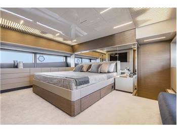 Ferretti Ferretti 920