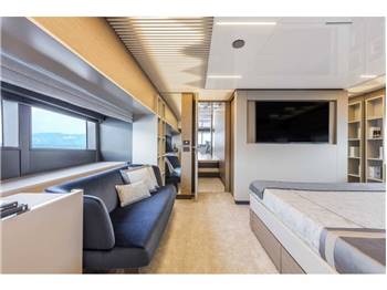 Ferretti Ferretti 920