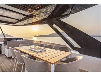 Ferretti Ferretti 920