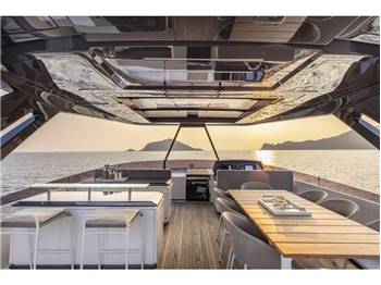 Ferretti Ferretti 920