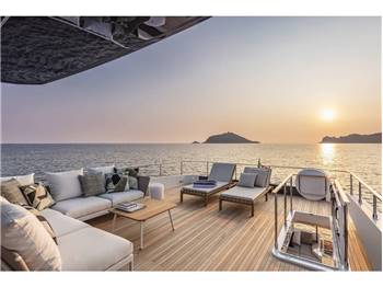 Ferretti Ferretti 920