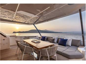 Ferretti Ferretti 920
