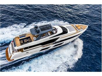 Ferretti Ferretti 920