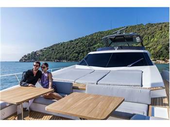 Ferretti Ferretti 920
