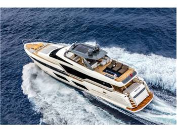 Ferretti Ferretti 920