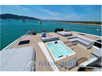 Fountaine Pajot Fountaine Pajot 67