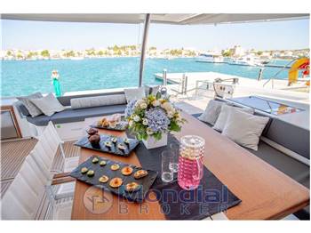 Fountaine Pajot Fountaine Pajot 67