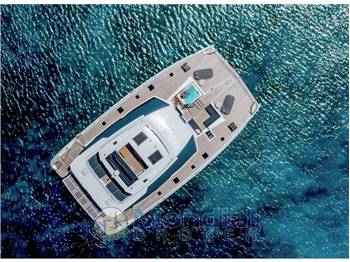 Fountaine Pajot Fountaine Pajot 67