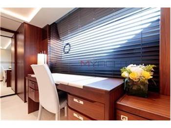 Princess 74 FT