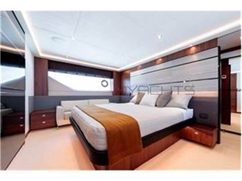 Princess 74 FT