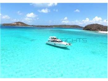 Princess 68 ft