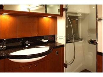 Princess 68 ft