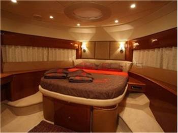 Princess 68 ft