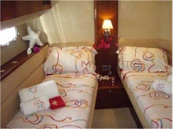Princess 68 ft
