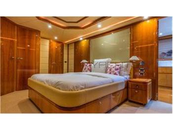 Ferretti Ferretti 88ft