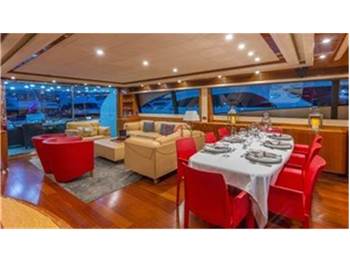 Ferretti Ferretti 88ft