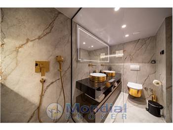 Custom Noleggio Yacht a vela Nocturno