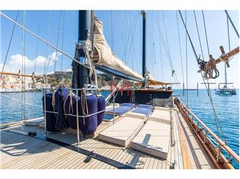 Bodrum Caicco SL
