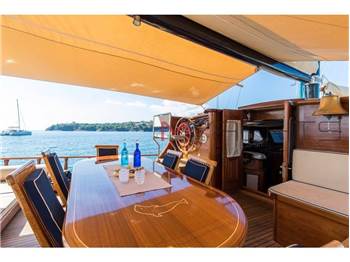 Bodrum Caicco SL