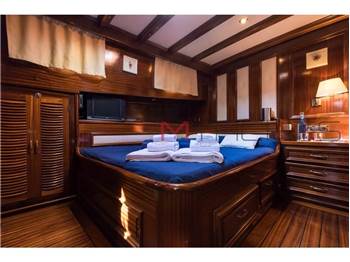 Bodrum Caicco SL