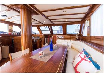 Bodrum Caicco SL