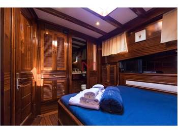 Bodrum Caicco SL