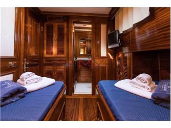 Bodrum Caicco SL