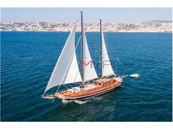 Bodrum Caicco SL