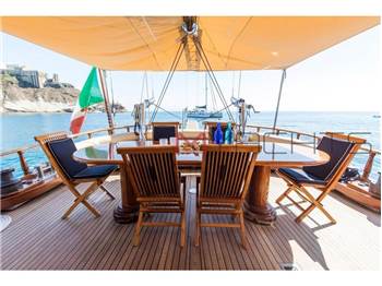 Bodrum Caicco SL