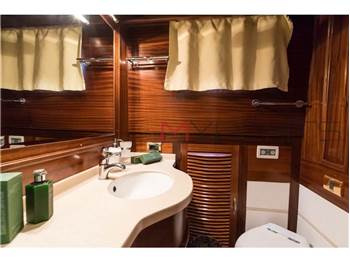 Bodrum Caicco SL