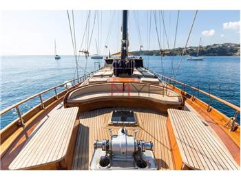 Bodrum Caicco SL