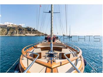 Bodrum Caicco SL