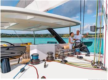 Lagoon Lagoon Seventy7