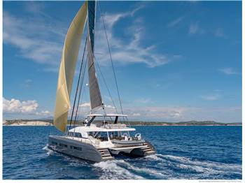 Lagoon Lagoon Seventy7