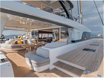 Lagoon Lagoon Seventy7