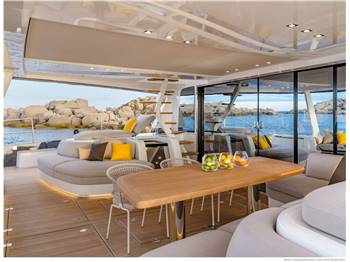 Lagoon Lagoon Seventy7