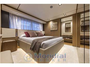 Ferretti Noleggio Ferretti 30 mt