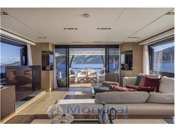 Ferretti Noleggio Ferretti 30 mt