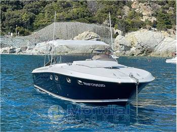 Magnum Marine - 40' Sport