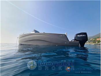 Vizyo Yachts - Vizyo 25