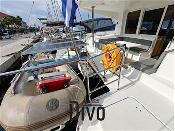 LAGOON CATAMARAN - LAGOON 39