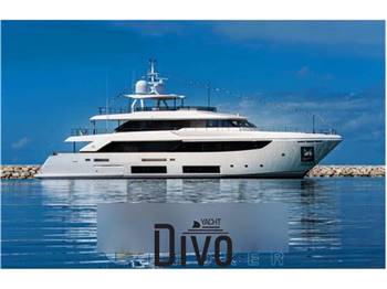 Custom line - Navetta 33