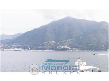 Fairline - SQUADRON 74