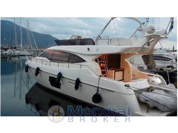 Ferretti - 510